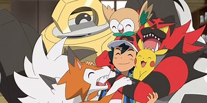 The 10 Best Seasons of 'Pokémon,' Ranked