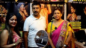 DASHARA MELA MAHILA UDYOG SANGH GYAN BHAVAN PATNA ZIYA CREATION CUSTOMER REVIEW | Ziya creations