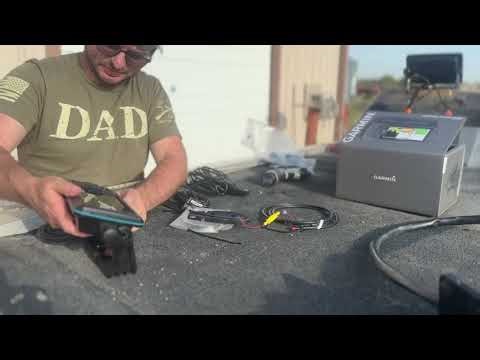 Spotting Structure & Ledges with Precision Sonar Techniques