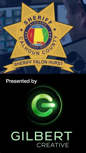 Join Sheriff Falon Hurst and Sgt. Thornton for this week's episode of Calhoun County's Most Wanted. | Calhoun County Sheriff's Office