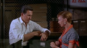 The Pajama Game (1957) | ČSFD.cz