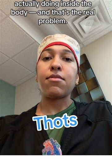 Understanding Disease Impact on the Body