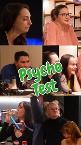 44K views · 759 reactions | The Psycho Test is a super fun little psychological test that apparently accurately reveals if a person is a psychopath if they know the correct answer 藍 This is just one of 100+ games available on our free Pocket Party app. Link in the comments. #partygames #drinkingames #psychology #games #fun #pocketparty | Pocket Party | Facebook