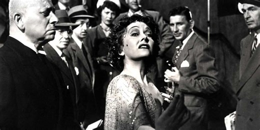 5 Classic Film Noir Scripts Every Writer Needs to Study