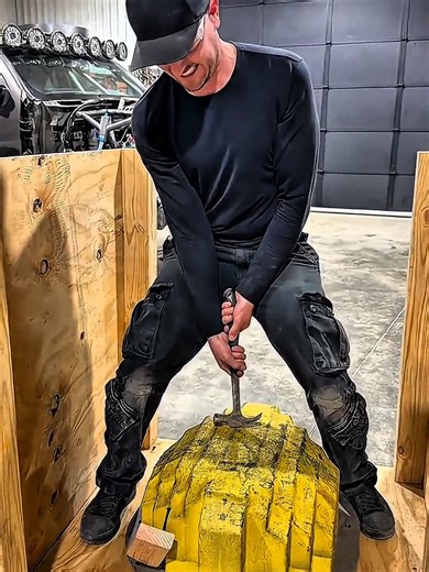 Exploring the Power of Strong Magnets