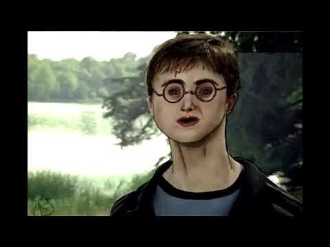 10 Hours of Harry Potter flute