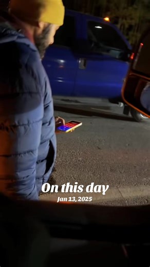 Trucking History: What Happened on January 13, 2025