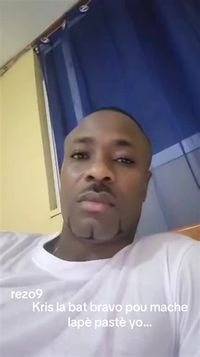 Vidéos de rezo9 (@rezo9haiti) avec son original - rezo9
