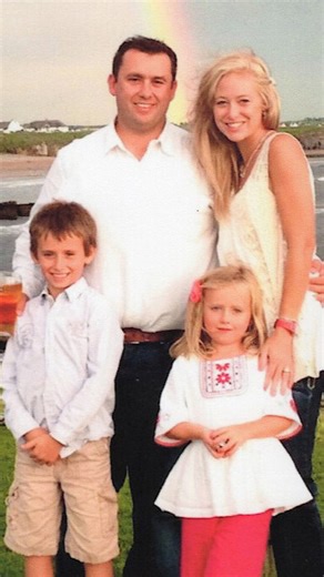 Molly Martens and her father convicted in the death of Jason Corbett