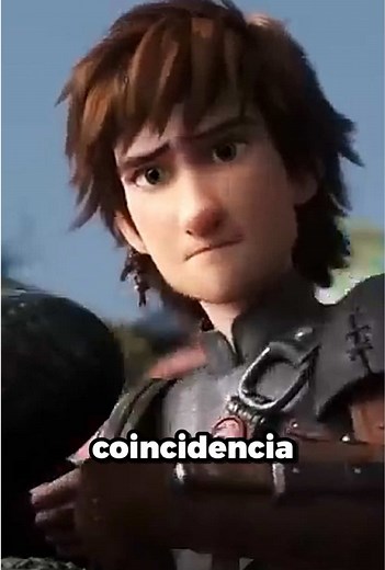 El oscuro detalle sobre los dragones alfa en Cómo Entrenar a Tu Dragón