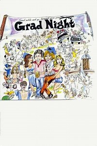 Grad Night (1980) - Movie