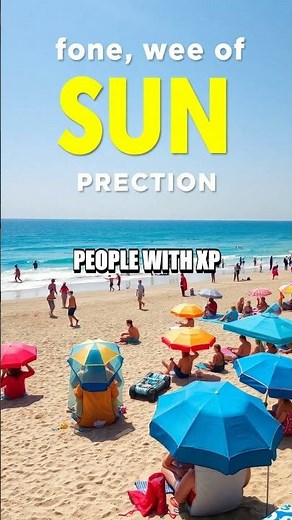 The Bizarre Phenomenon of Xeroderma Pigmentosum