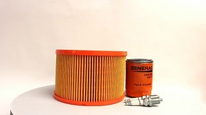 Watch 5665 Maintenance Kit on Amazon Live