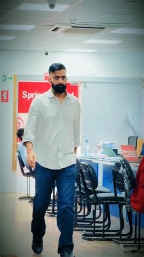 🔥 Rajveer Sir Entry 👑 | History King | Springboard Academy #rajveersir #springboardacademy
