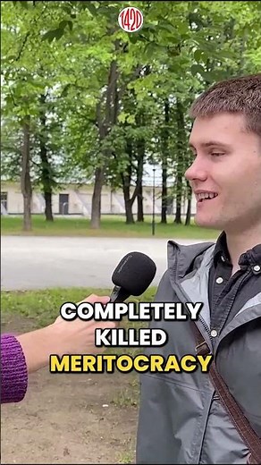 American in Russia explains why he thinks Russia is better than the US