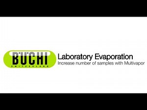 Increase number of samples with Multivapor™