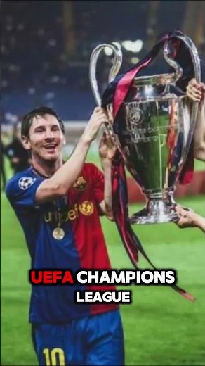 The Unbelievable Story of Barcelona's 6 Trophies in 1 Year