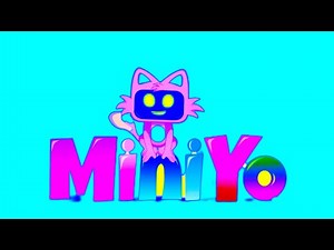 miniYo intro logo special effects ( Sponsered by preview 2 effects)