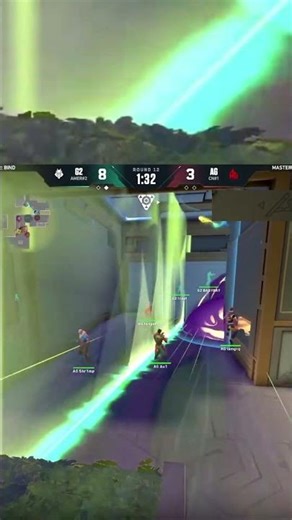 Is this a GPU stress test😂