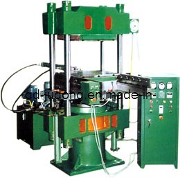 [Hot Item] rubber hydraulic press machine