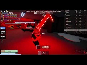 transfur outbreak-the crucible experience