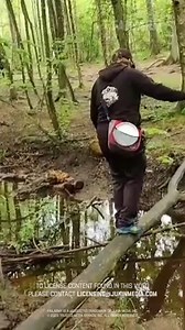 And he does a spot-on Mickey Mouse impression now! 😩 🤣 #slipandfall #kickintheballs #fail | FailArmy