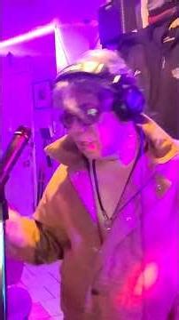 A fool such as i(Elvis karaoke)