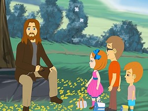 Parables of Jesus for Kids Season 1 Episode 1
