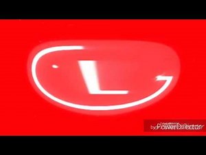 Chicken LG Logo 1995 in G Major 9000 in Alien Major