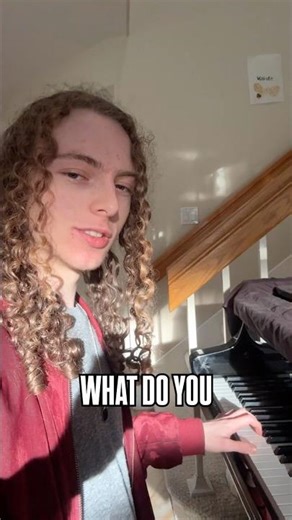 What Do You Imagine?