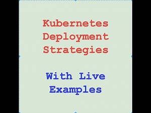 Kubernetes Deployment Strategies | DevOps FAQ | DevOps DevOps Interview Q&A | #k8s