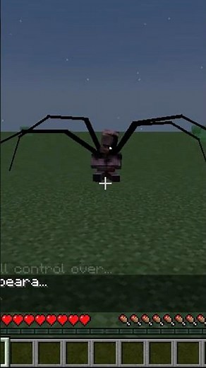 New Infected Villager Mod Minecraft