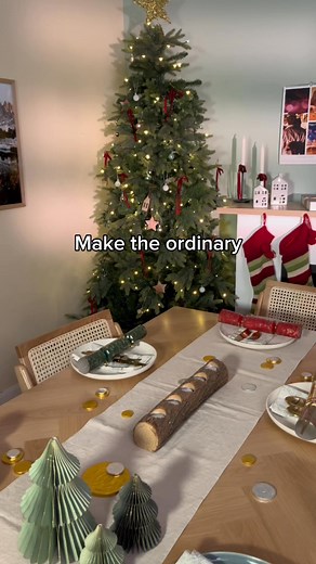 7.8K views · 158 reactions | Make this Christmas extra special with Instant Photos and add a personal touch to festive decorations | CEWE | Facebook