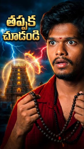 M ADVICE on Instagram: "😱🔱 కరుంగలి మాలా ఎందుకు భయంకరంగా పవర్ ఫుల్ అంటారు? పాతాళ శెంబు మురుగన్ ఆలయంలో ఏం జరుగుతుంది? 🕉️ The Karungali Mala is believed to absorb negative energy and is specially consecrated at the mysterious Pathala Shembu Murugan Temple. Tamil Nadu lo unna ee ancient Murugan temple lo, Karungali malas ni 40 days Swami mundu pooja chestaru. Prana Pratishtha ayyaka, avi normal mala kaadu… devotees namme divine shield. Comment “Om Saravana Bhava” if you believe in Murugan Swamy’s