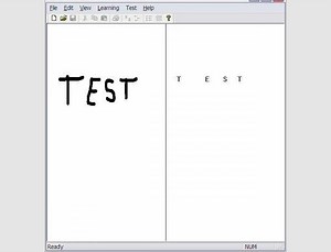 Handwriting Recognition Software Mac Os X