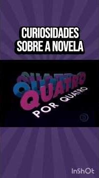 About the soap opera Quatro Por Quatro 1994
