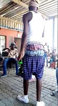 General manizo 2020 new dance moves