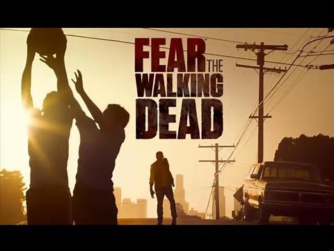 TOP 6 : DIFERENCIAS ENTRE THE WALKING DEAD Y FEAR THE WALKING DEAD