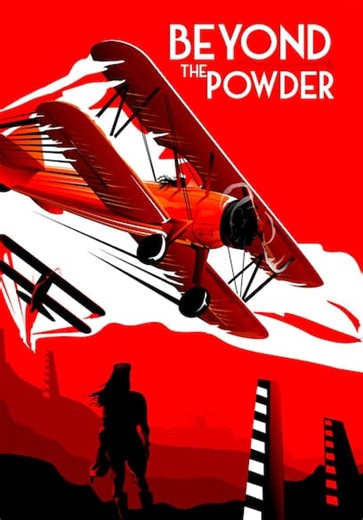Beyond the Powder (2014)
