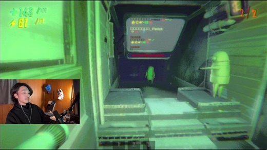 Repoインストールしなおしました