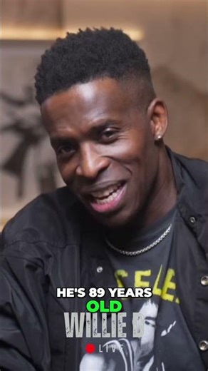 Godfrey On Stan Lee Telling Him How Wesley Snipes SAVED Marvel From Going Bankrupt