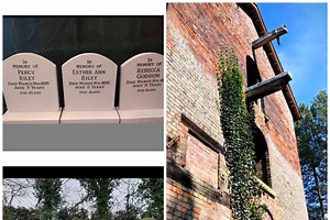 Forgotten children who died in Eckington Colliery accident to be remembered 125 years later