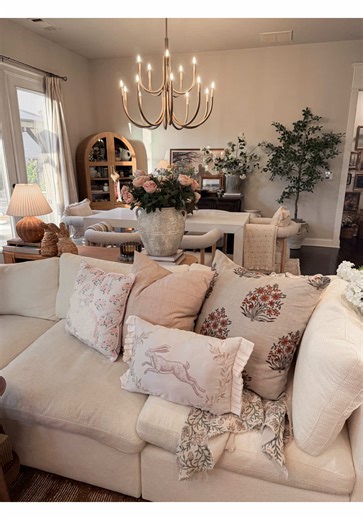 Embrace Spring: March Arrives with Fresh Decor Ideas