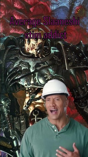 The bearer has a 2+ invulnerable save. #warhammer40k #warhammer #wh40k #wh40klore #shorts