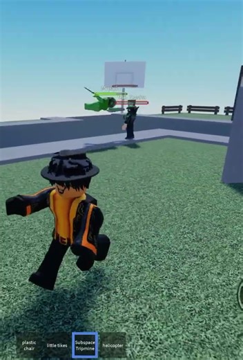 Roblox RANDOM TOOL