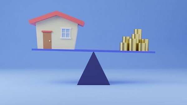 Mortgage rates tick lower this week, new Freddie Mac data shows