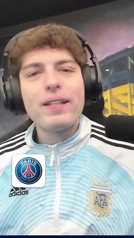 El PSG tiene cosas del Real Madrid... | Psg Vs Bayern Munich