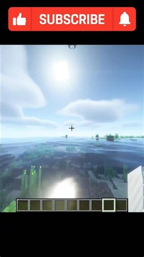 Testing BSL shader In Mobile🥀 #minecraft #shorts #viral #trending