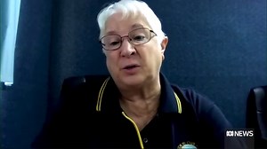 5.9K views · 87 reactions | Chewy, crunchy, hard, flat or thick? With Anzac Day approaching, now is the time to find yourself the perfect Anzac biscuit recipe. President of the NSW Country Women’s Association, Joy Beames, tells the history of Australia’s beloved biscuit and how to perfect the recipe. | ABC News | Facebook