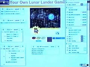 Back to the Future of Software Development 4/23/2003 (VPRI 785)